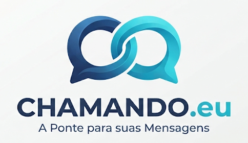 Chamando.eu